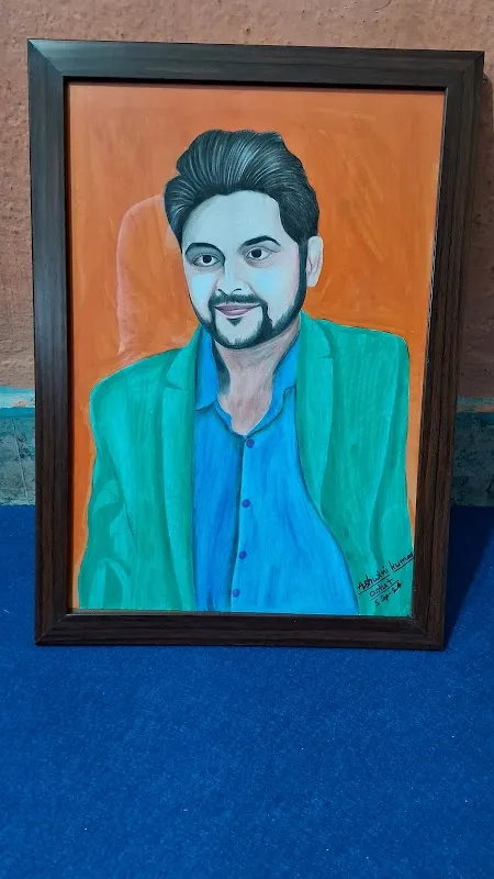 Art and craft center patna