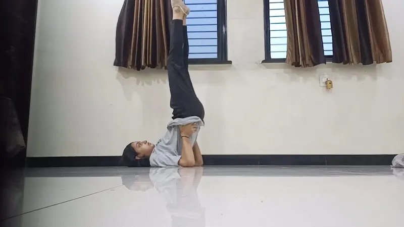 Yogdwar yoga and fitness classes Jalgaon