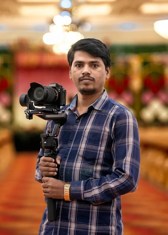 Niraj Digital Photo Studio Koparkhairane (निरज डिजिटल फोटो स्टुडिओ)