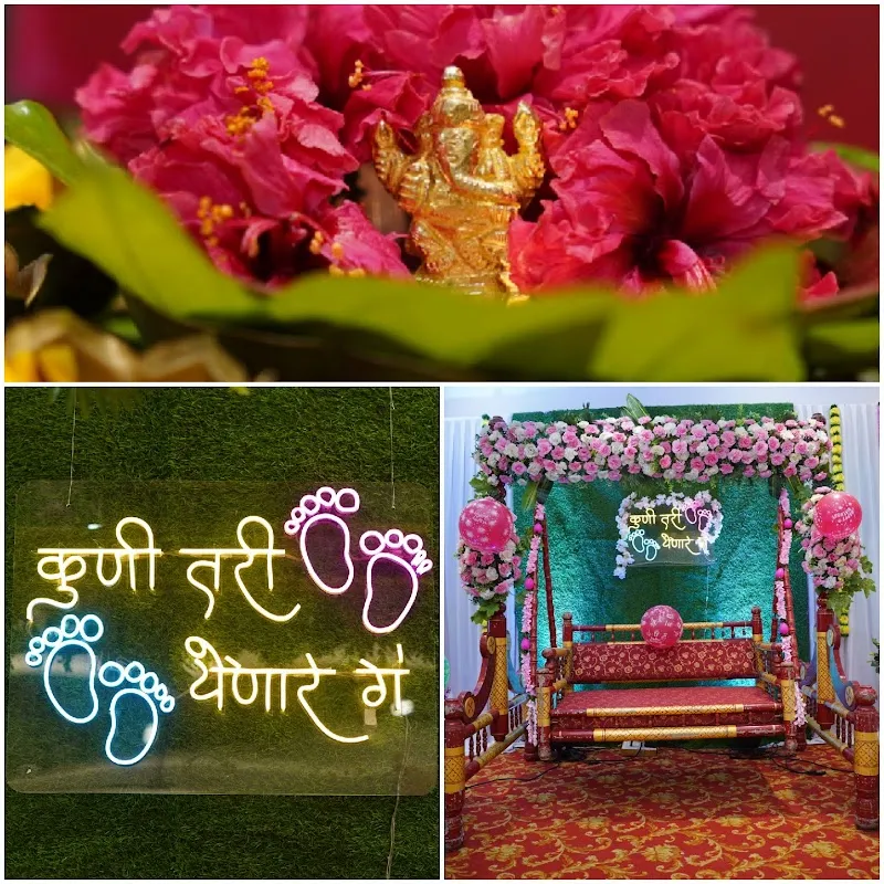 Niraj Digital Photo Studio Koparkhairane (निरज डिजिटल फोटो स्टुडिओ)