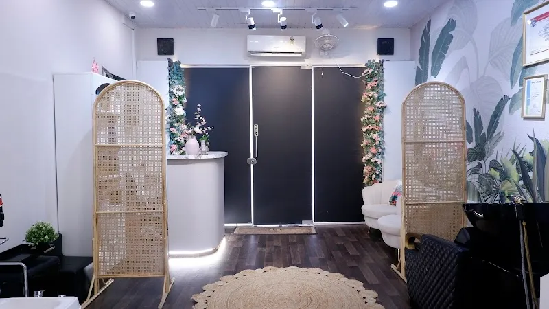 Alizeh Salon