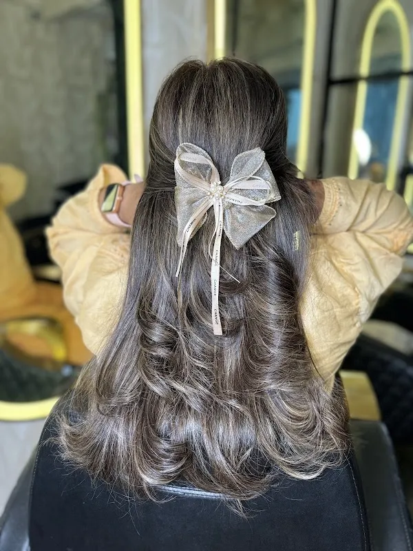 Alizeh Salon