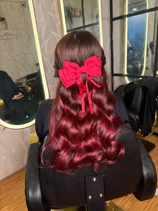 Alizeh Salon