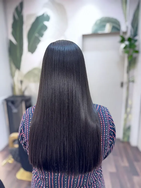 Alizeh Salon