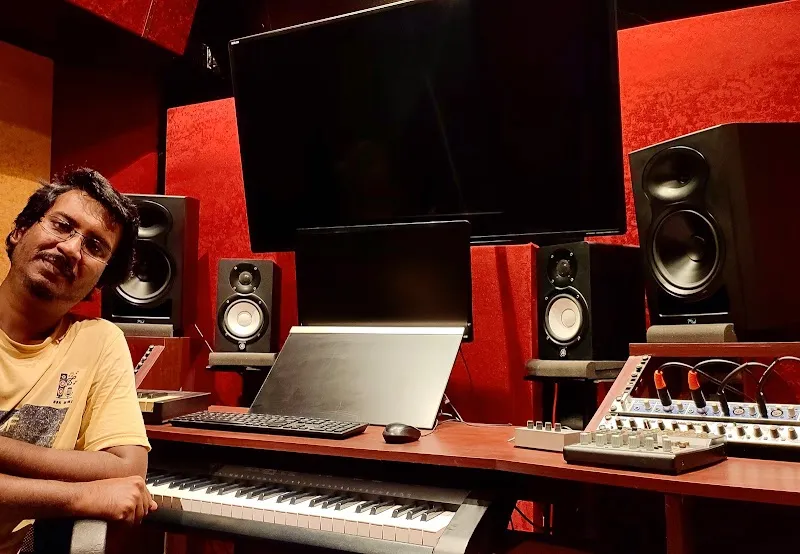 NAM Studios