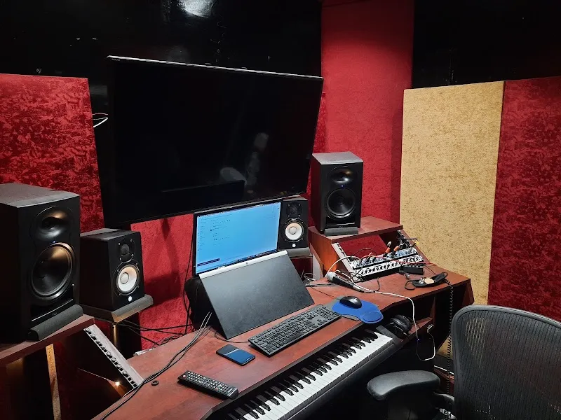 NAM Studios