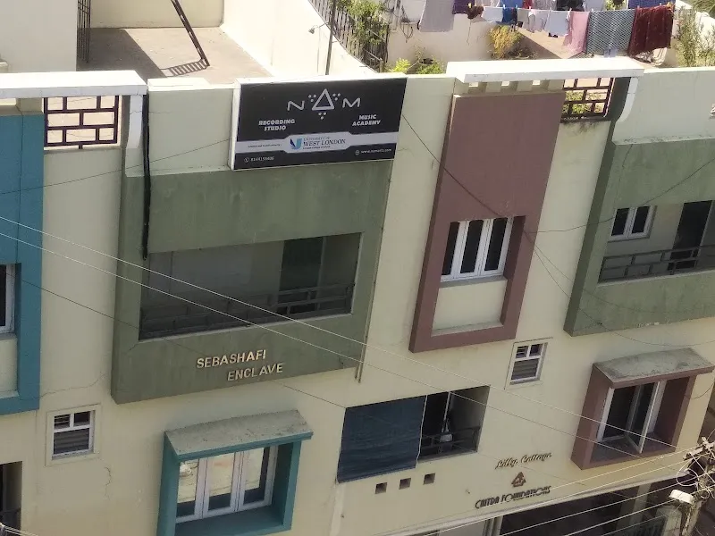 NAM Studios