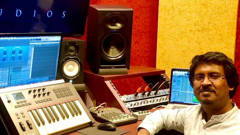 NAM Studios
