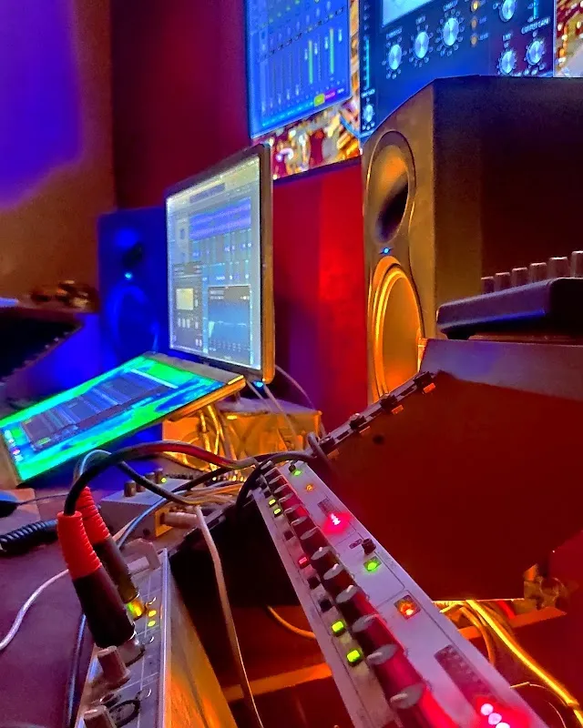 NAM Studios