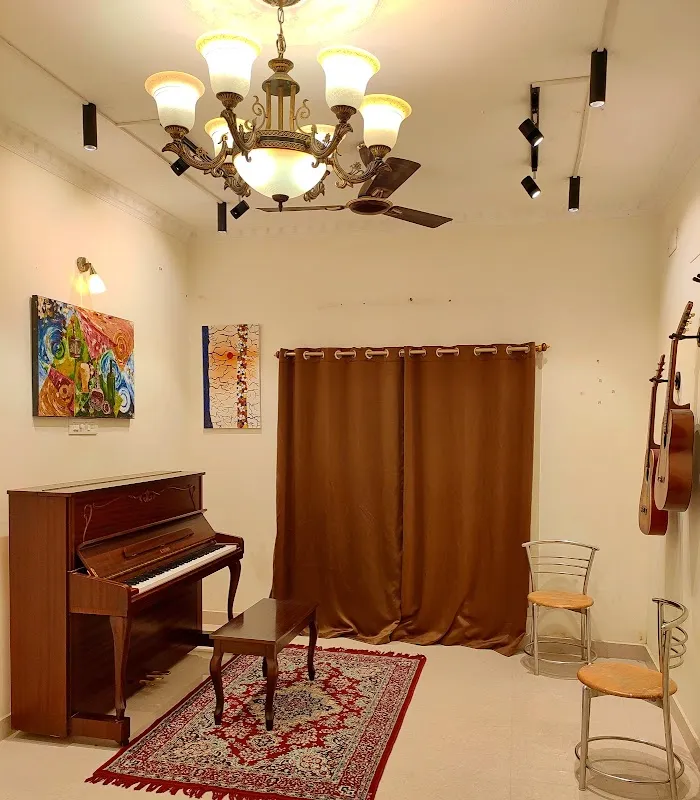 NAM Studios