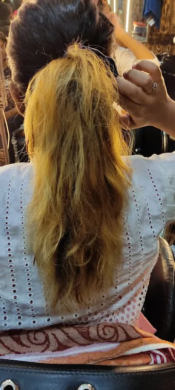 Ashmar unisex salon