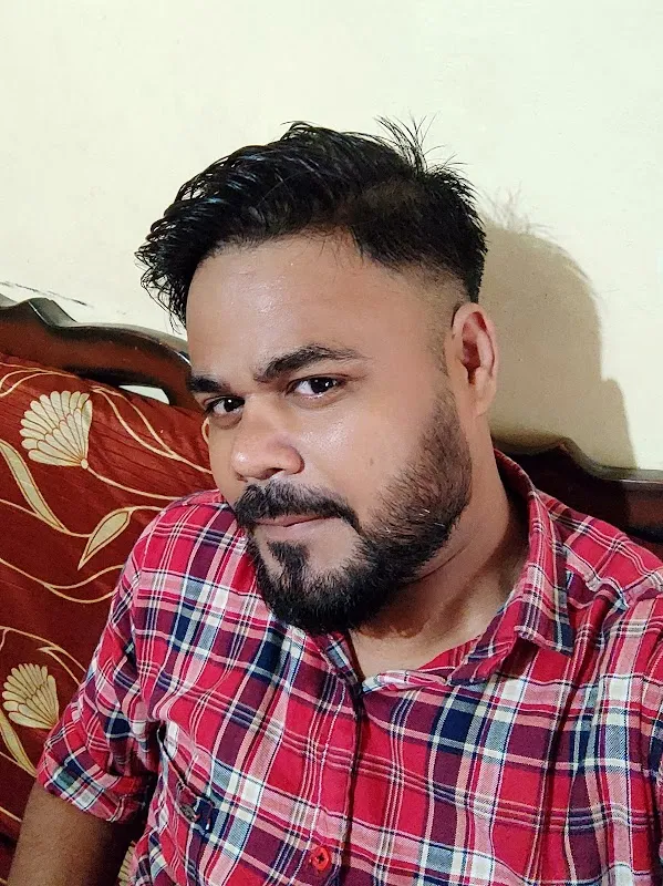 Ashmar unisex salon