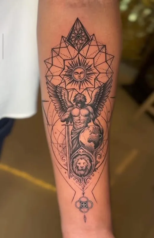 NICKY TATTOO'S & ART STUDIO
