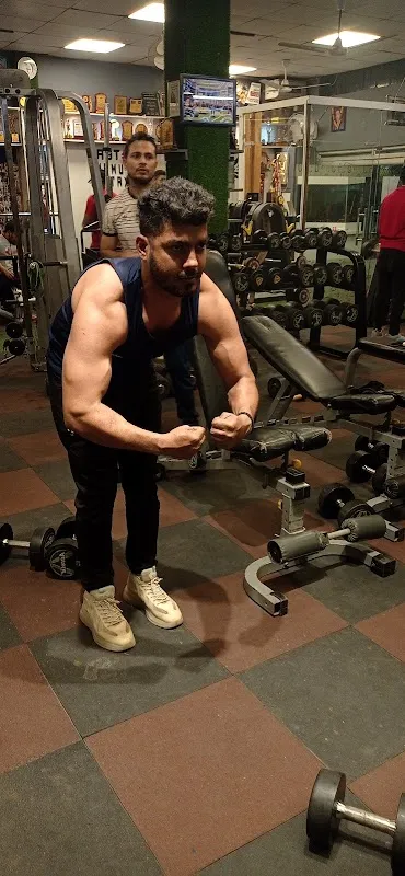 Fitness Key