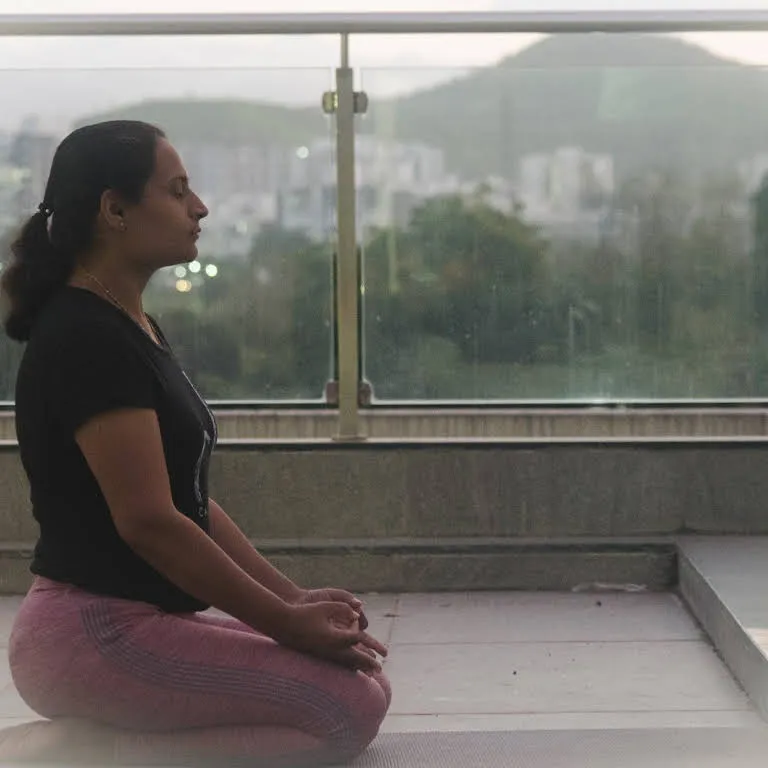 Wellness 360 Yoga Studio