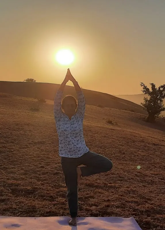 Wellness 360 Yoga Studio