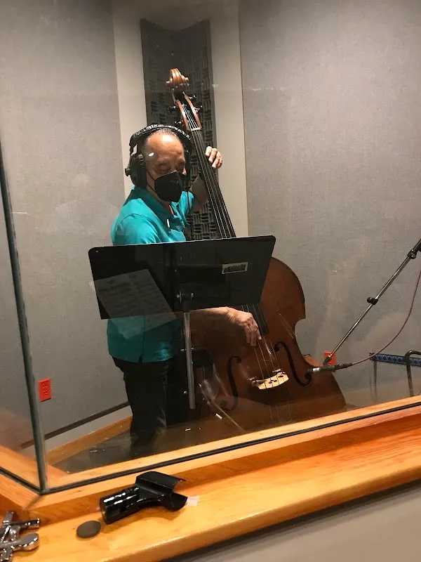 Afterhours Music Recording Studios