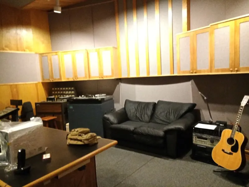 Afterhours Music Recording Studios