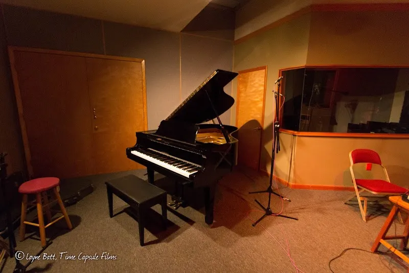 Afterhours Music Recording Studios