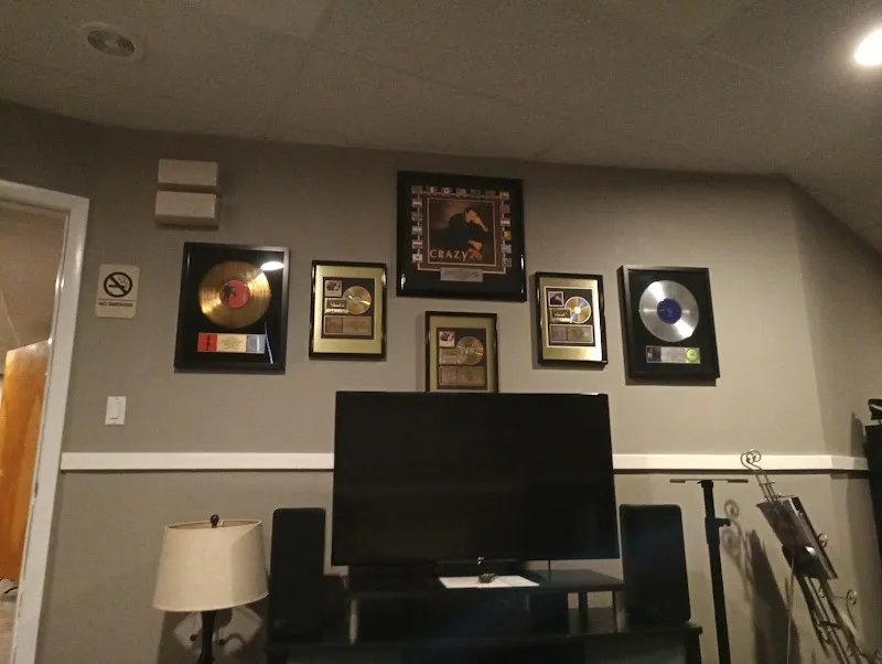 Afterhours Music Recording Studios