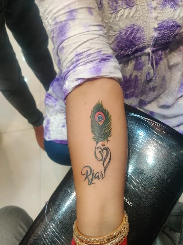 Rish Tattoo Studio