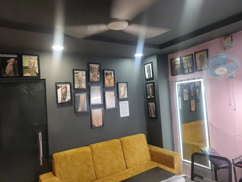 Rish Tattoo Studio