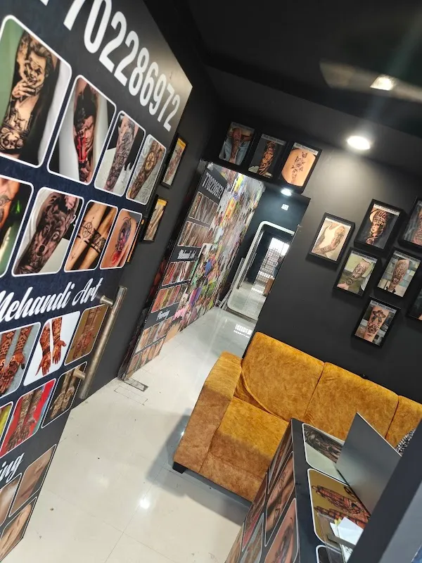 Rish Tattoo Studio
