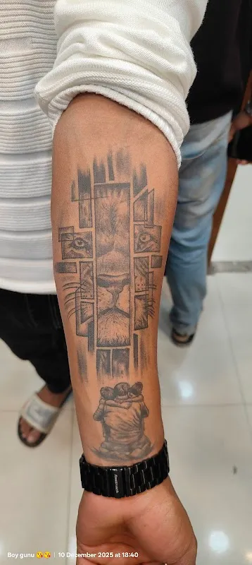 Rish Tattoo Studio