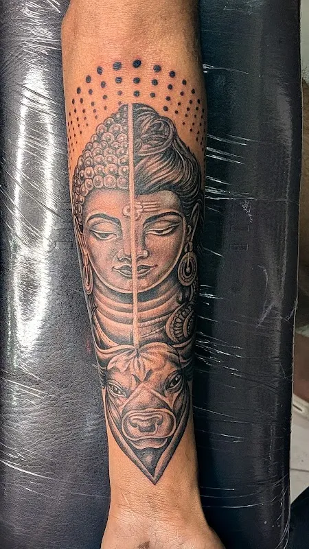 Rish Tattoo Studio