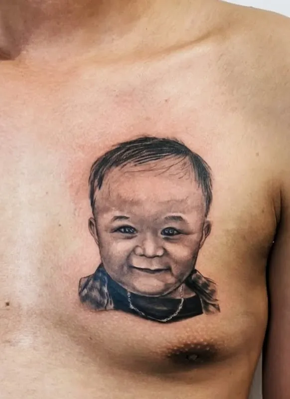 Rish Tattoo Studio