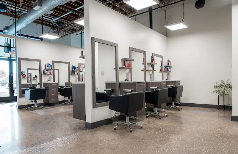 dolce vita salon - winter park