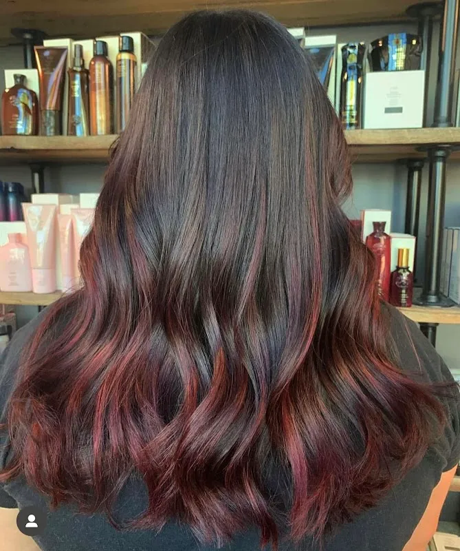 dolce vita salon - winter park