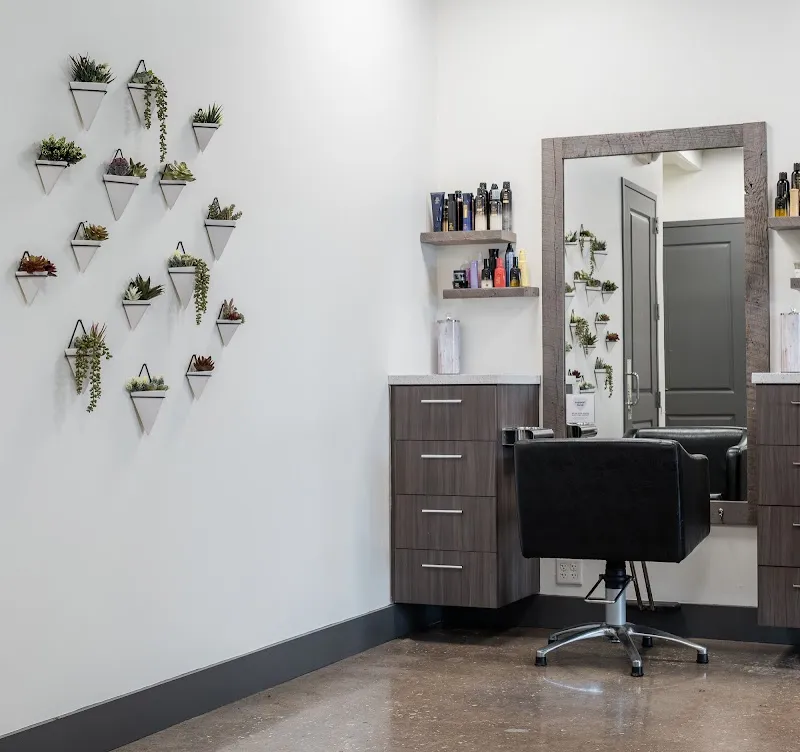 dolce vita salon - winter park