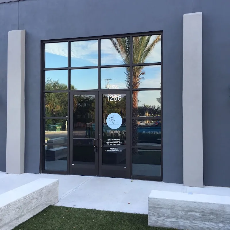 dolce vita salon - winter park