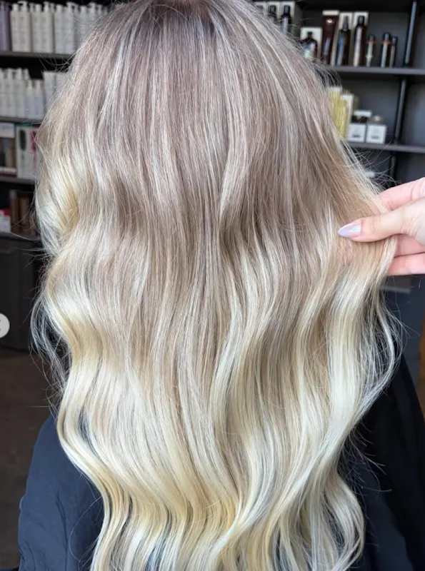dolce vita salon - winter park