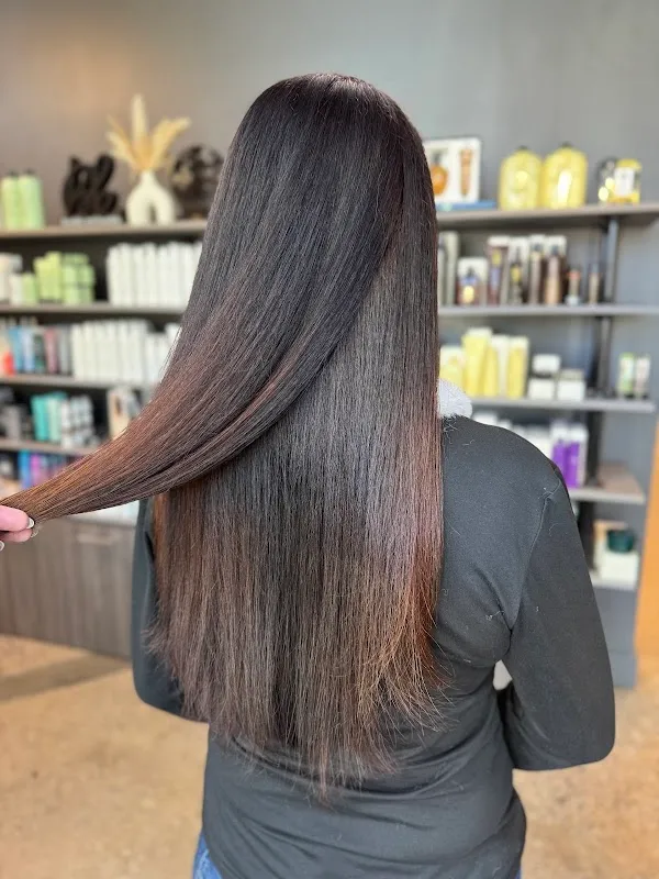 dolce vita salon - winter park