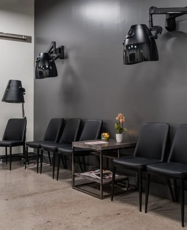 dolce vita salon - winter park