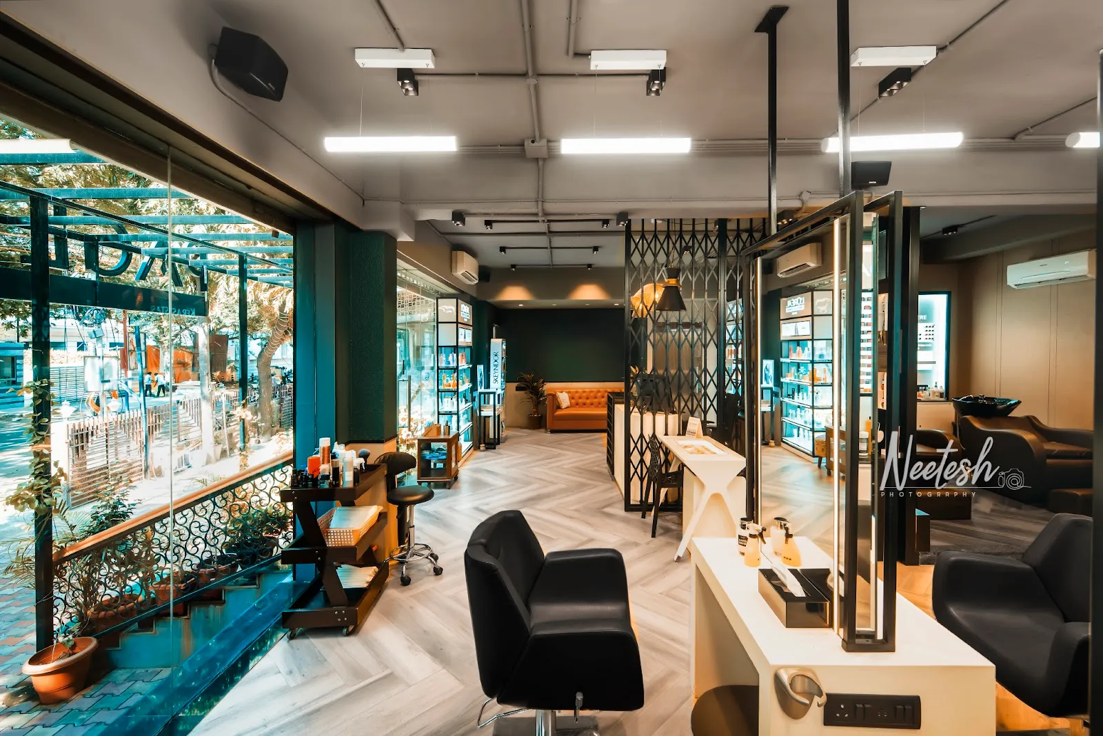 PAGE3 KNK Luxury Salon & Makeover Studio