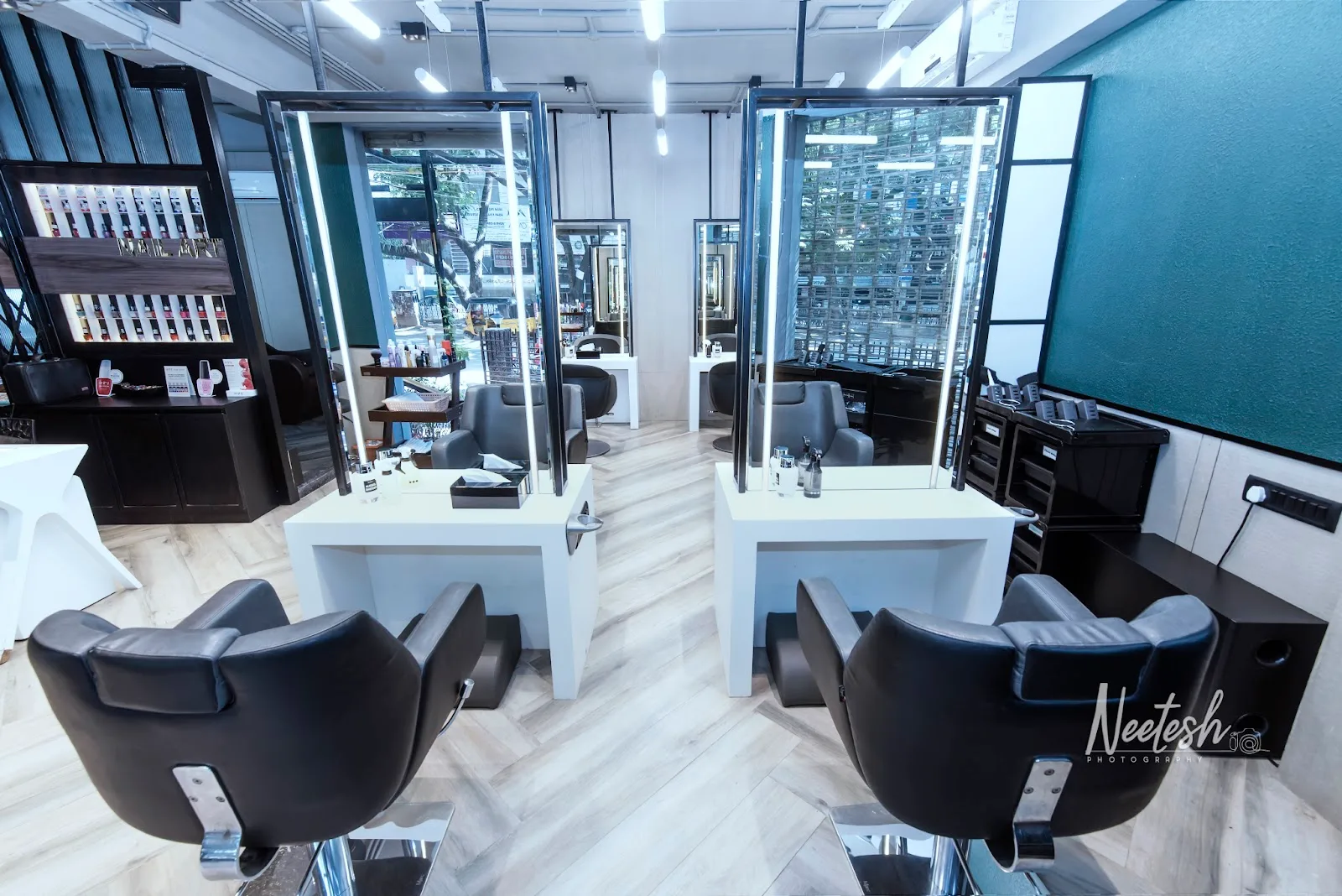 PAGE3 KNK Luxury Salon & Makeover Studio
