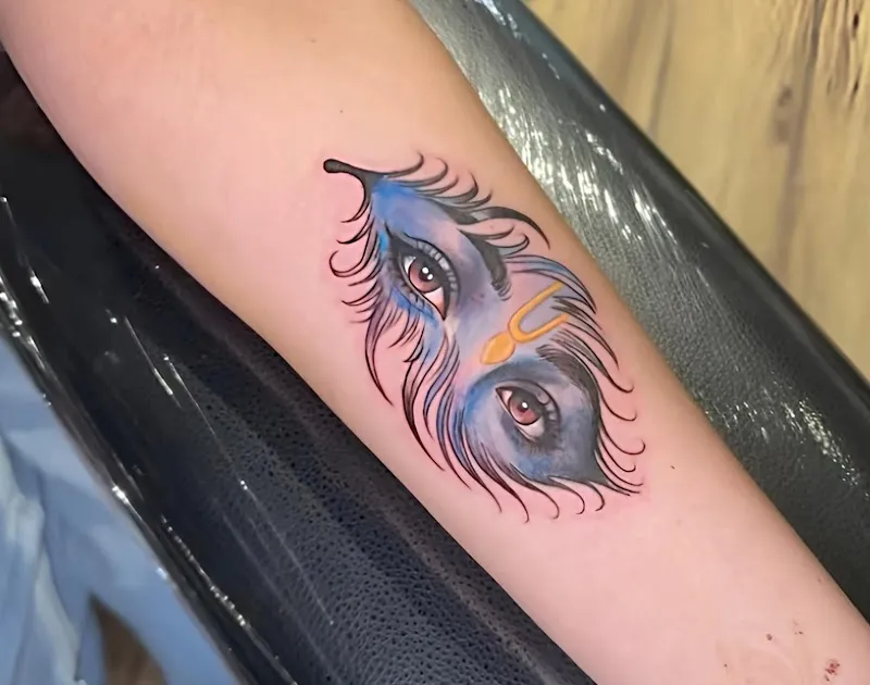 Meet Tattoo .