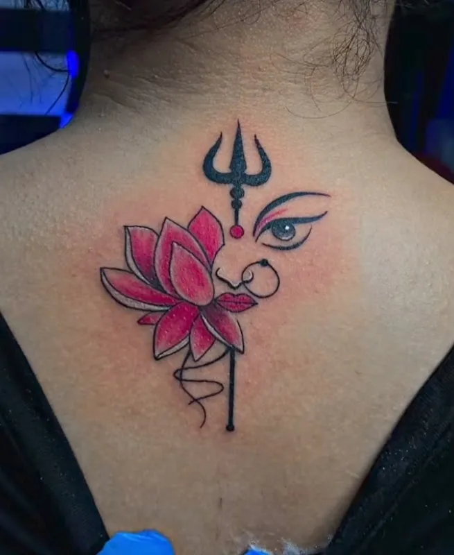 Meet Tattoo .