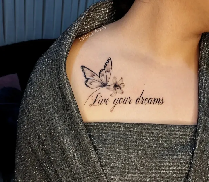 Meet Tattoo .
