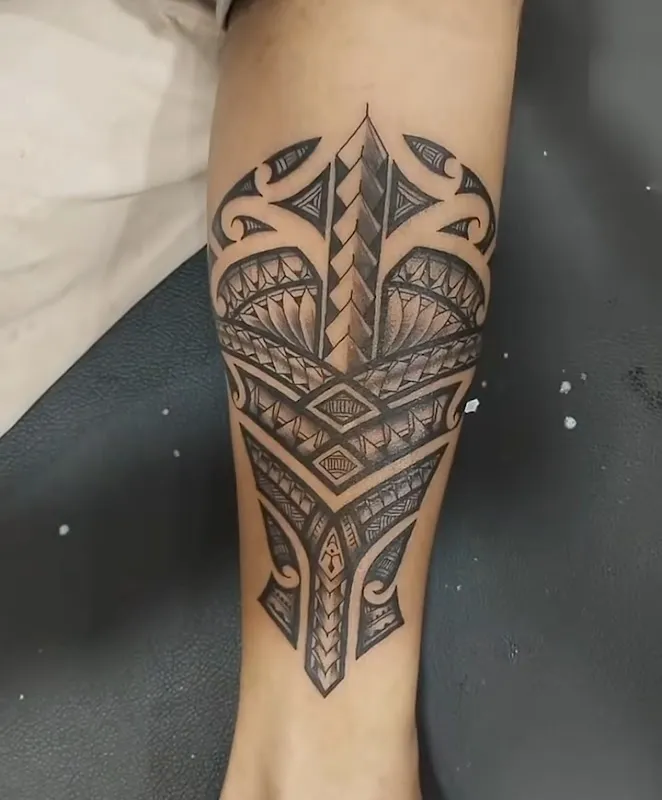 Meet Tattoo .