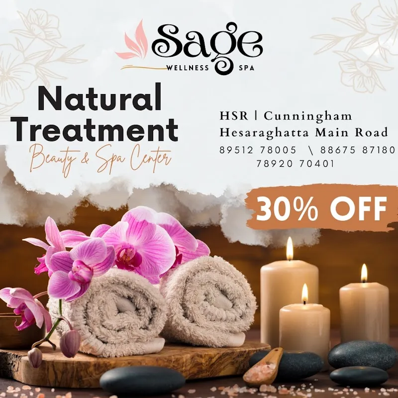 Sage Wellness