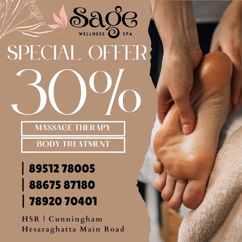 Sage Wellness