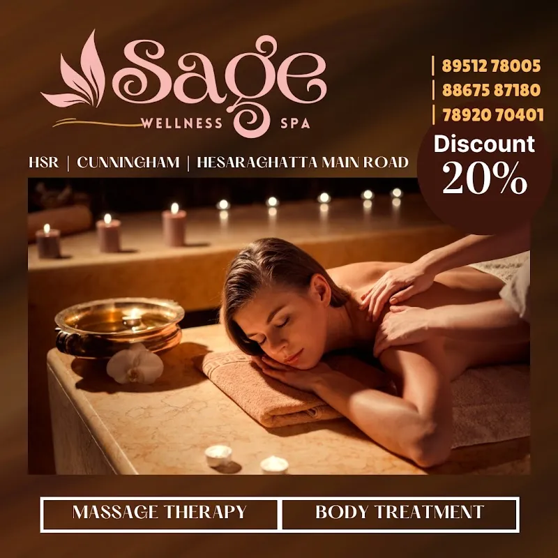 Sage Wellness