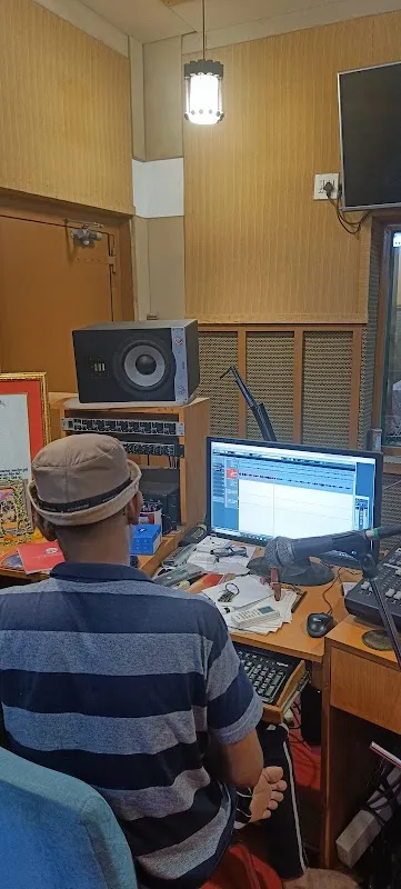 Hanshadhwani Recording Studio