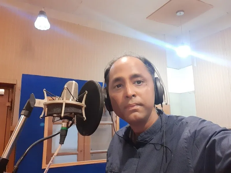 Hanshadhwani Recording Studio