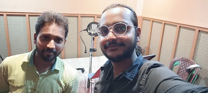 Hanshadhwani Recording Studio