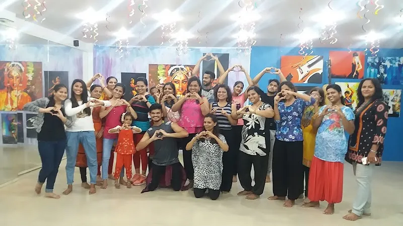 Dance | Drawing | Music | Yoga | Fitness | Zumba